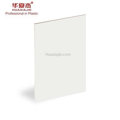 قیمت خوب ورق تخته پی وی سی ضد عفونی کننده 2800x1200 میلی متر برای دکور دیوار آنلاین