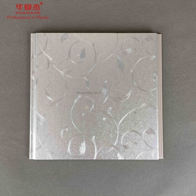 پانل های سقف کاذب پی وی سی معلق برای دیوار تزئینی