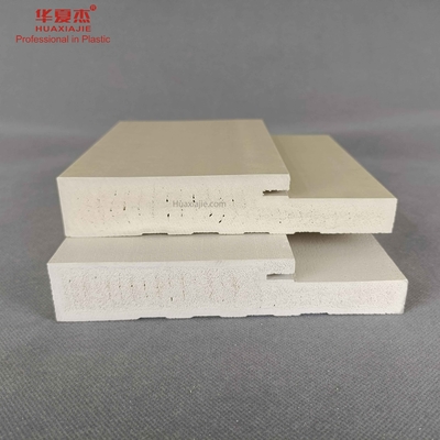 قیمت خوب قاب درب تزئینی WPC 10 فوت برای طراحی سفارشی دکوراسیون آنلاین