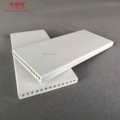 قیمت خوب دکور قالب گیری تریم پی وی سی ساختمان سبز برای دکوراسیون دیوار آنلاین
