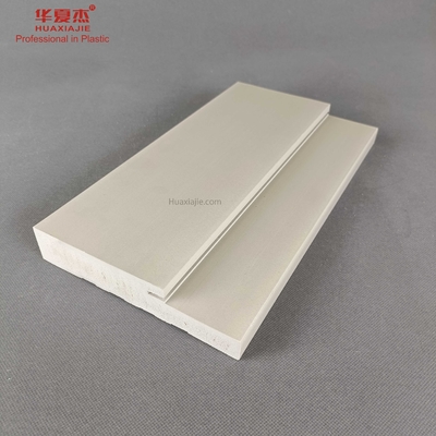 قیمت خوب قاب درب Wpc با چگالی بالا، صاف و مقاوم در برابر محو شدن آنلاین