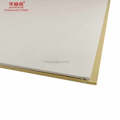 قیمت خوب پانل دیواری رنگی Wpc داخلی 2800*600*9mm برای دکوراسیون منزل آنلاین