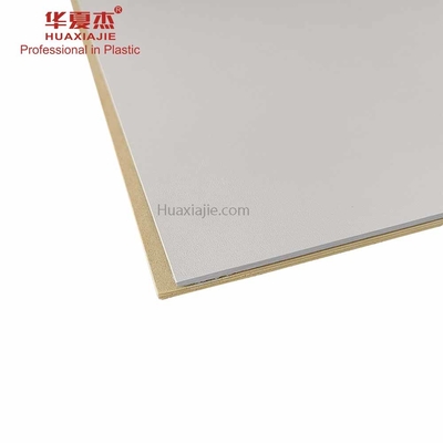 قیمت خوب نصب آسان WPC پانل دیواری 2800*600*9mm برای دکور به طول 3 متر آنلاین