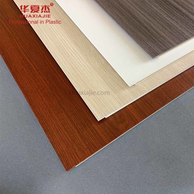 قیمت خوب پانل دیواری Wpc 2800*600*9mm برای تزئین دیوار خانه آنلاین