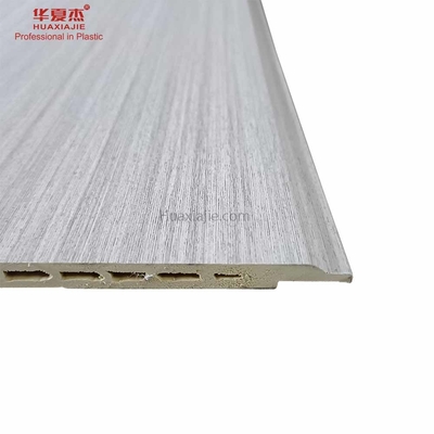 پنل Wpc ضد رطوبت بادوام 2800*600*9mm برای دکوراسیون منزل