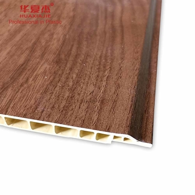 قیمت خوب پانل دیواری رنگی Wpc 2800*600*9mm داخلی برای داخلی خانه آنلاین