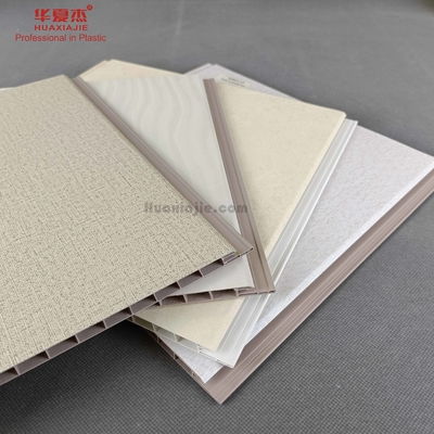 قیمت خوب پانل های دیواری PVC ضد عفونی کننده برای دکوراسیون سالن ضد خوردگی آنلاین