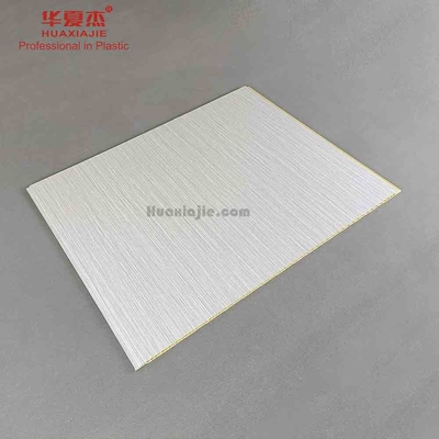 قیمت خوب نصب آسان پانل دیواری Wpc 300mm X 9mm لمینیت آنلاین