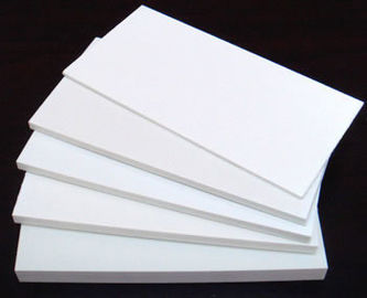 قیمت خوب 1000mm Hygeian PVC Foam Board سفارشی سفید ورقه ورقه ورقه ورقه ضد لغزش آنلاین