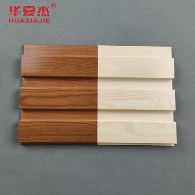 پانل دیواری کامپوزیت 200mm X 16mm ضد آب و هوا زمان تحویل 15 - 20 روز