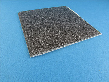 قیمت خوب نصب و راه اندازی آسان رنگ تیره Pvc پانل دیوار کاشی دیوار پی وی سی برای دکوراسیون خانه آنلاین
