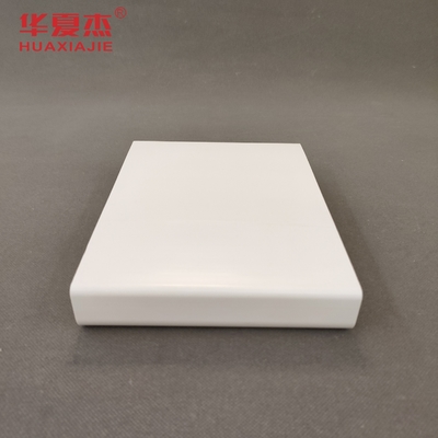 قیمت خوب بسته بندی پالت قالب با طول سفارشی PVC قالب گیری MOQ 3000 متر آنلاین