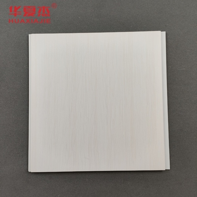 پانل های دیواری PVC 250mm X 5mm ضد حریق ضد عفونی کننده ضد آب ضد خوردگی
