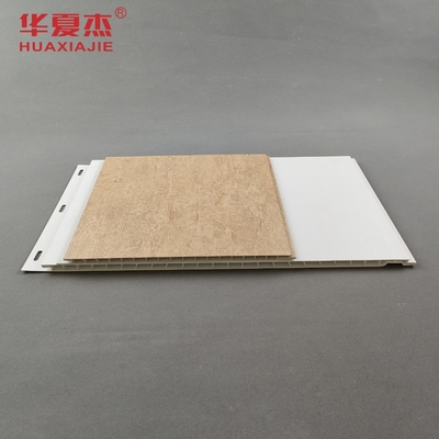 قیمت خوب چاپی / انتقال چاپی / لایه دار PVC سقف 1.88kg/M PVC دیوار پانل آنلاین