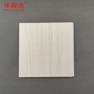 قیمت خوب پانل دیواری PVC سازگار با محیط زیست پانل های تزئینی لایه دار PVC برای دیوار خانه آنلاین