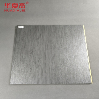 قیمت خوب فرآیند هم اکستروژن پنل دیواری چوبی پلاستیکی ترکیبی WPC 600mm X 9mm آنلاین