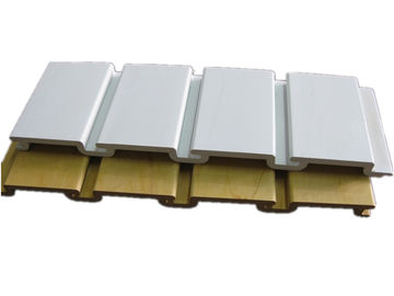 قیمت خوب سفارشی 4ft 8ft Slat پانل های دیواری برای صندلی ذخیره سازی آنلاین
