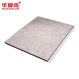 قیمت خوب پانل های دیواری UPVC دوش پلاستیکی در مقیاس بزرگ برای پانل های سقفی در اتومبیل / PVC آنلاین