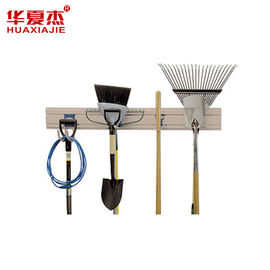 قیمت خوب پانل های دیواری PVC بادوام برای ذخیره ابزار، 48 اینچ X 3/4 اینچ X 12 اینچ آنلاین