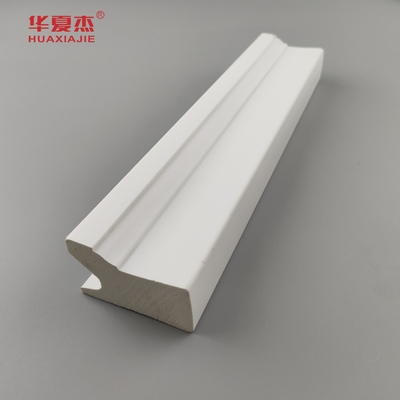قیمت خوب قیمت کارخانه قیمت PVC سفیدی پلوپاک پلوپاک فوم قالب و پروفایل مواد تزئینی ساختمان آنلاین