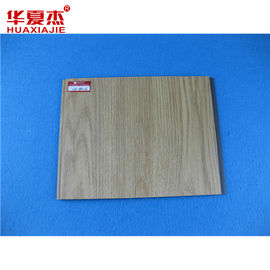 قیمت خوب طراحی شبکه GRVP پانل های دیواری UPvc / UPvc پانل های کاذب کاذب آنلاین