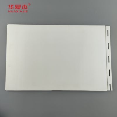 پانل های دیواری 18 اینچی 96% PVC سازگار با محیط زیست