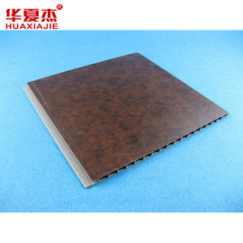 قیمت خوب پروفیل های اکستروژن پلی اتیلن محافظ UV / کاشی های دیواری خاکستری خاکستری برای Boardwalk آنلاین