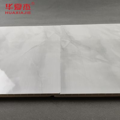 قیمت خوب بهترین فروش پانل های دیواری PVC درخشان و پانل سقف پانل رطوبت برای خانه / دفتر آنلاین