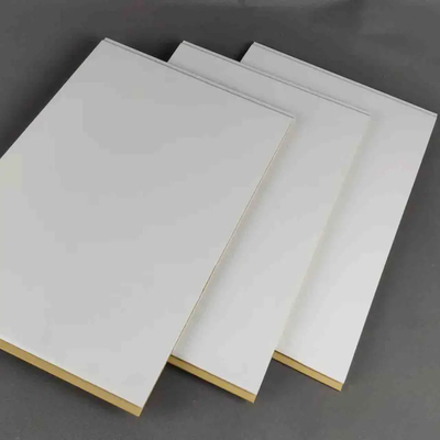 قیمت خوب فرآیند گالینگ پانل دیواری Wpc درب داخلی درب بیرونی دیوار در رنگ های چوبی مرمر آنلاین
