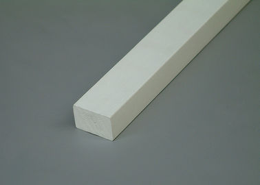 قیمت خوب فوم مربع PVC Mouldings تزئینی / سهام Woodgrain صفحه نمایش آنلاین