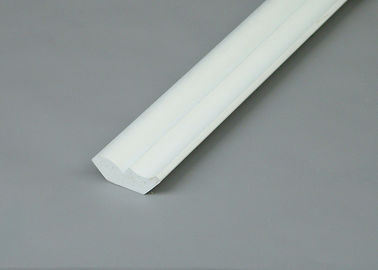 قیمت خوب Vinyl Foam Moldings تزئینی / تخت قالب برای ویندوز، ضد خوردگی ویندوز آنلاین