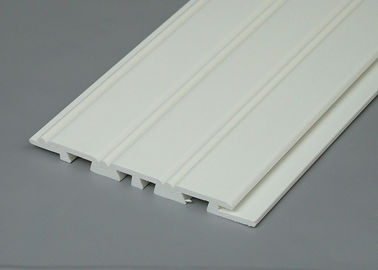 قیمت خوب پنجره پانچ 10ft پنجره بیرونی اصطبل PVC / PVC، محیط زیست دوستانه آنلاین
