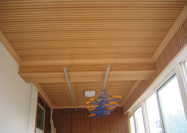 قیمت خوب حمام ضد آب چوب UPVC پانل های دیواری با سطح براق آنلاین