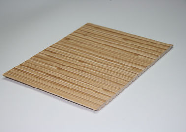 قیمت خوب OEM ODM Durable Bathroom Panel WPC آنلاین