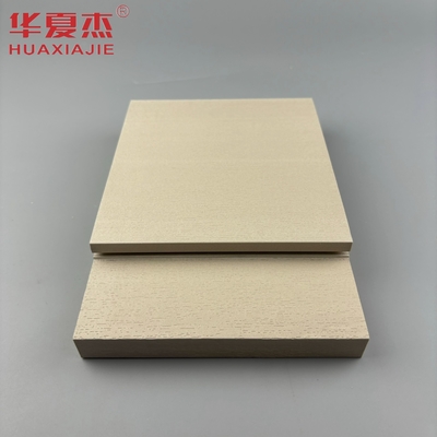 قیمت خوب 4.22kg/m WPC درب فریم مدرن همه کاره برای محیط های داخلی / خارجی آنلاین