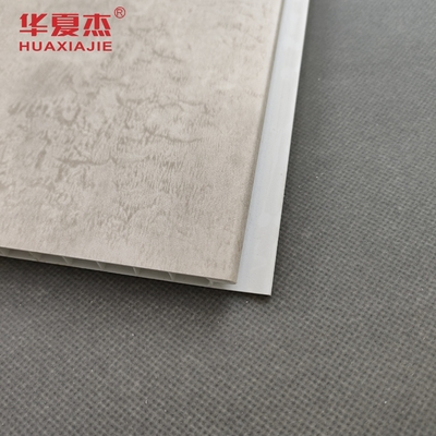 قیمت خوب پنل دیواری ضد رطوبت بیرونی 250mmx8mm مقاوم در برابر آب و هوا نگهداری آسان آنلاین