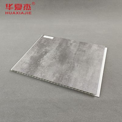 طراحی مرمر PVC پانل های دیواری تزئینات پانل های PVC ضد آب و دوام