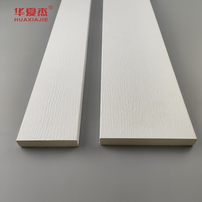 قیمت خوب قالب‌های PVC مربعی، تخته PVC به رنگ سفید برای طیف گسترده‌ای از کاربردها آنلاین