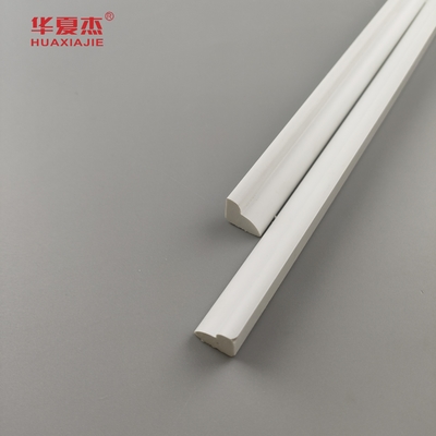 قیمت خوب قالب بندی PVC داخلی سطح صاف برای یک ظاهر پولیش و حرفه ای آنلاین