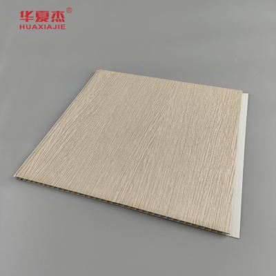 قیمت خوب پانل تزئینی PVC با دوام برای دیوار و سقف سطح لایه دار ضد عفونی کننده ضد آب ضد خوردگی ضخامت 5 میلی متر آنلاین