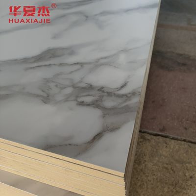 قیمت خوب پانل دیواری WPC طراحی مدرن 4ft X 8ft پنل تزئینی ضد آب برای داخلی / خارجی آنلاین