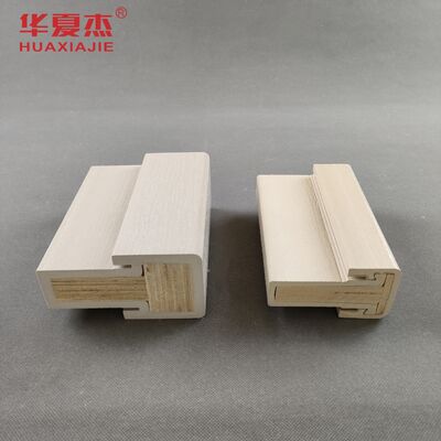 قیمت خوب چارچوب درب و مول‌پست WPC با گارانتی 10 ساله، عرض 115 میلی‌متر و وزن 4.22 کیلوگرم بر متر آنلاین