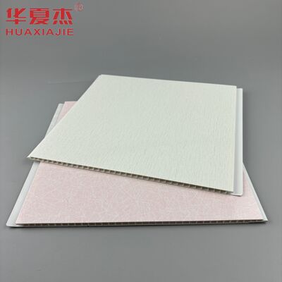 قیمت خوب طراحی مدرن  پانل دیواری پی وی سی دکور سقف پانل های پی وی سی برای آپارتمان آنلاین