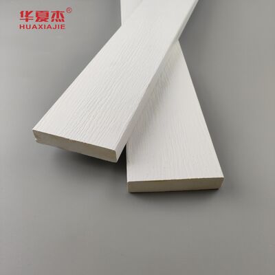 قیمت خوب قالب بندی PVC داخلی سطح صاف مناسب برای راه حل های تزئینات داخلی و افزایش ویژگی های معماری تزئینی آنلاین