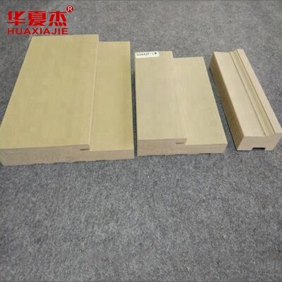 قیمت خوب فرش درب WPC با الگوی واقعی دانه چوب و خواص ضد آب برای نصب های ماندگار آنلاین