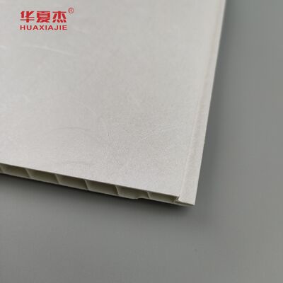 قیمت خوب نصب آسان پنل های دیواری ضد آب PVC با طراحی مدرن برای دکوراسیون داخلی آنلاین