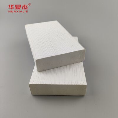 قیمت خوب شکل مربع قالب بندی برش PVC مناسب برای ساخت و ساز تجاری مسکونی و اهداف بازسازی آنلاین