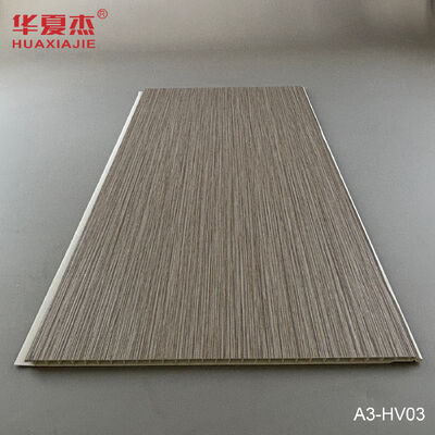 قیمت خوب پنل دیواری ضد آب ضد عفونی کننده PVC و پنل سقف با طول سفارشی برای تزئینات داخلی آنلاین