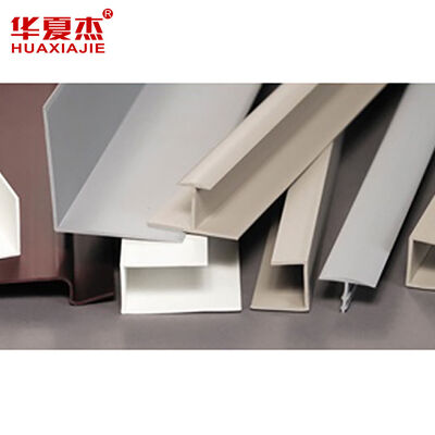 کیفیت پنل های ضدعفونی کننده ضد آب PVC با مقاومت عالی در برابر آتش برای دیوارهای گاراژ کارخانه