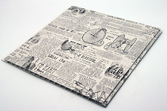 پانل های پوشش پلاستیکی لمینیت